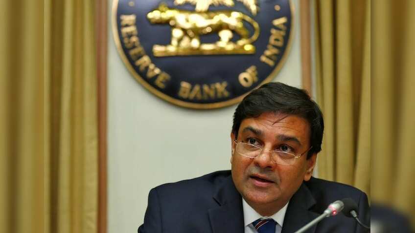 Reserve bank of India keeps repo rate unchanged at 6.25%