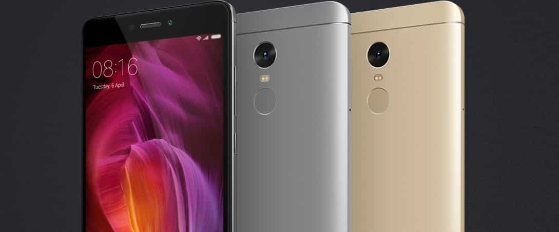 Xiaomi Redmi Note 4 once again sold out within minutes; next sale on February 15