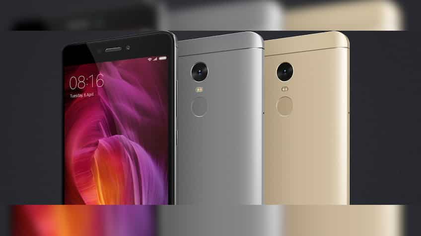 Xiaomi Redmi Note 4 once again sold out within minutes; next sale on February 15