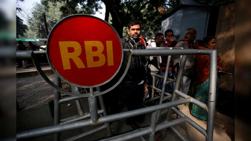 Monetary Policy: Five reasons why RBI did not cut interest rates 