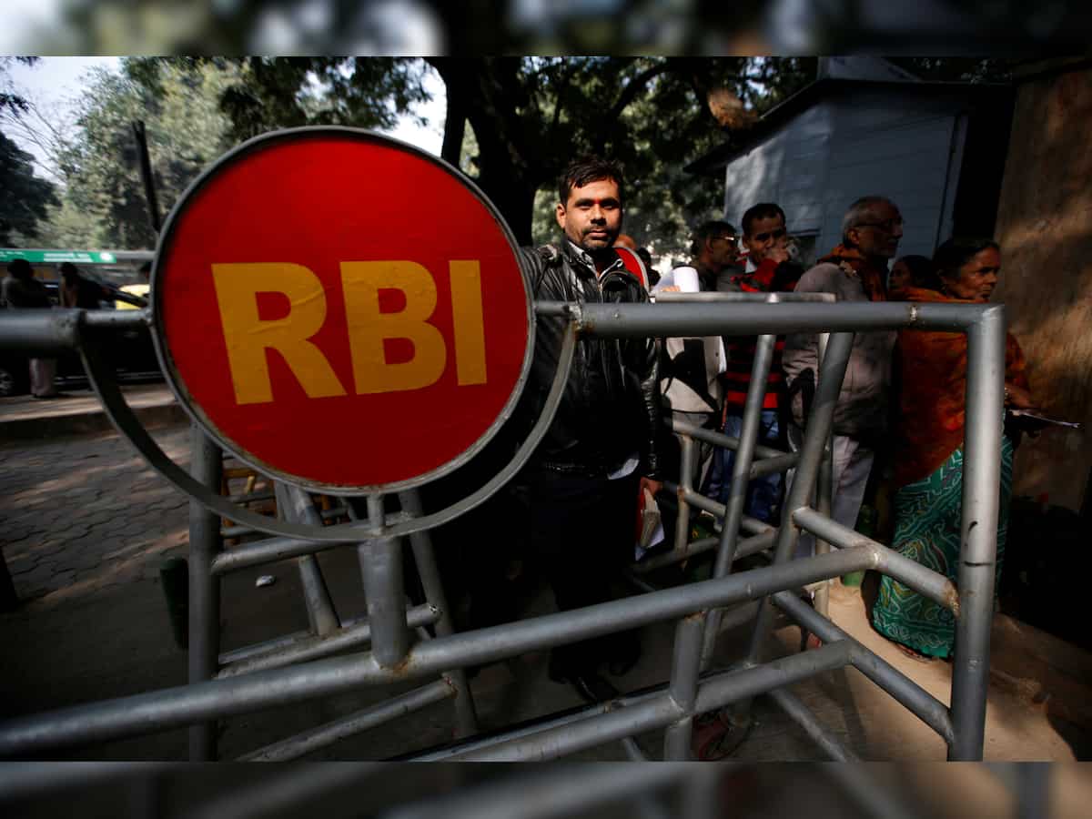 Monetary Policy: Five reasons why RBI did not