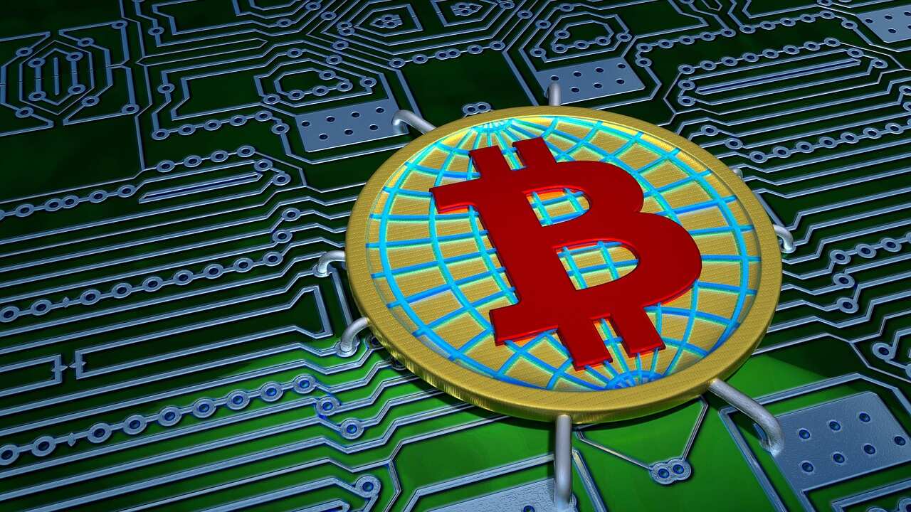 Banks to bet heavily on blockchain technology in 2017: Report