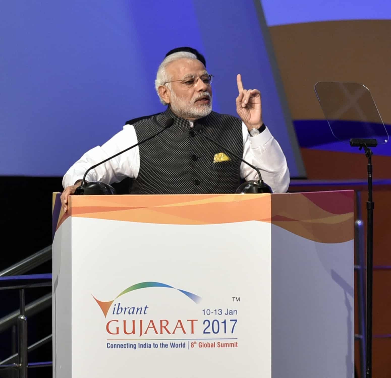 War on black money not a political fight, says PM Modi 