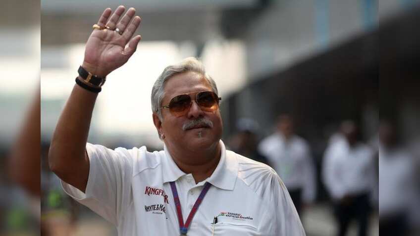 United Breweries asks Vijay Mallya to step down from board