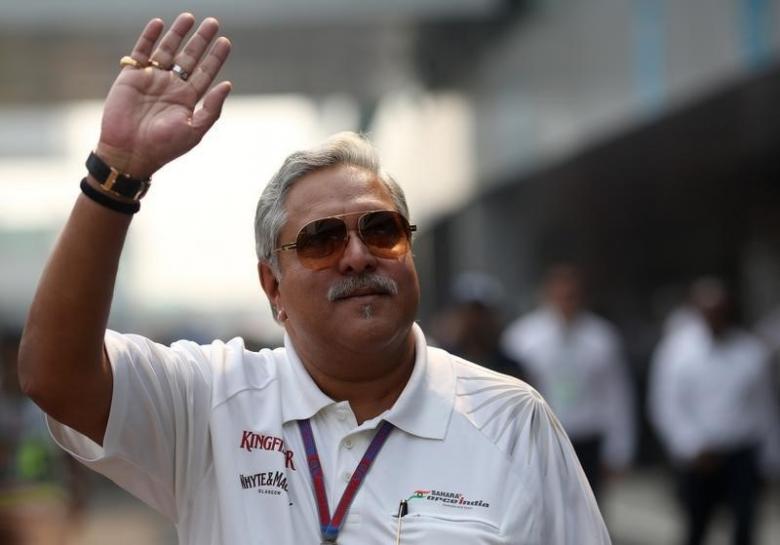 United Breweries asks Vijay Mallya to step down from board