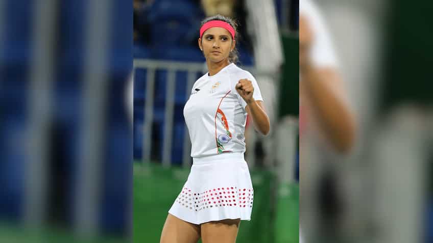 Tax department summons Sania Mirza for alleged non-payment of service tax