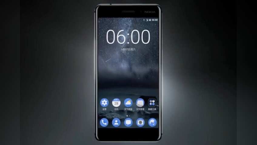 Nokia 6 will not be sold only on flash sales, says HMD Global