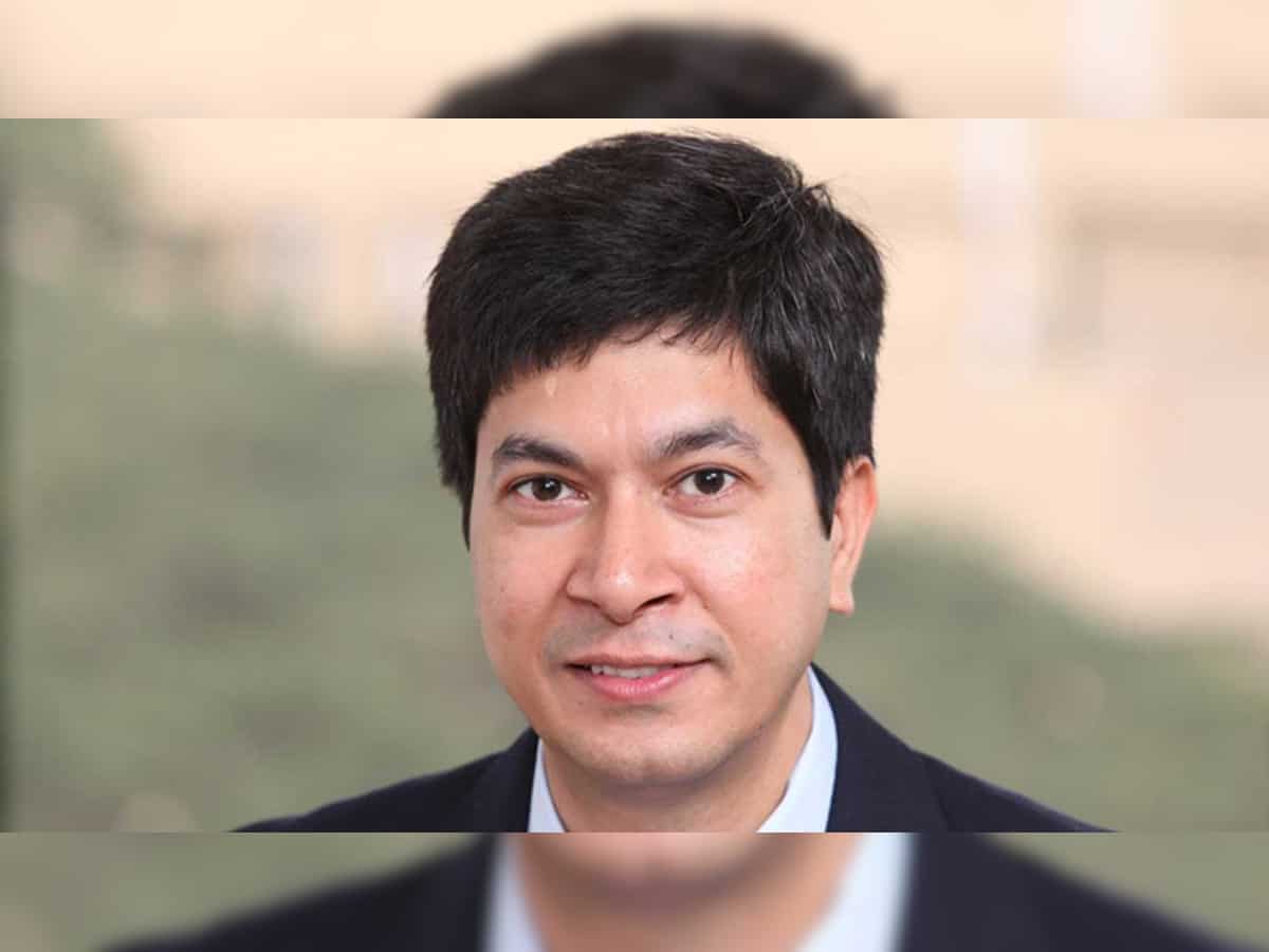Ex-Infosys executive Rajiv Bansal quits Ola a year