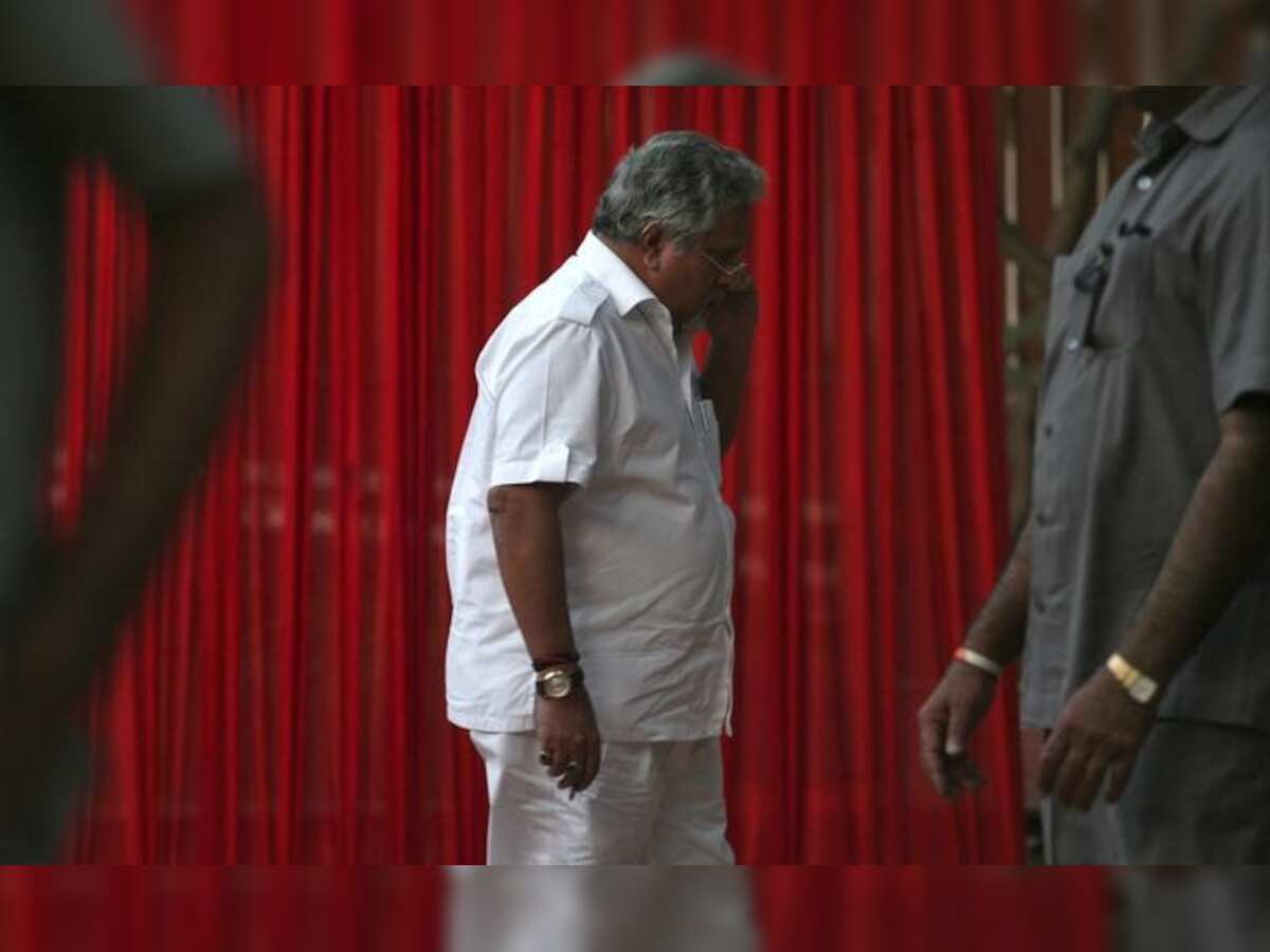 India finally asks UK to extradite Vijay Mallya;