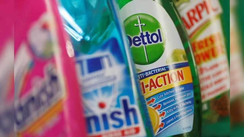 Reckitt Benckiser to buy Mead Johnson Nutrition for $16.6 billion