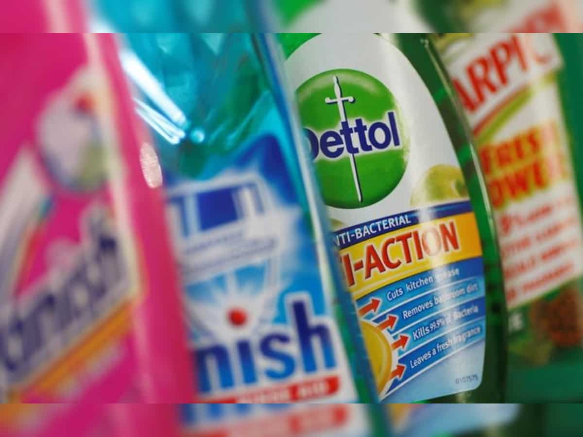 Reckitt Benckiser to buy Mead Johnson Nutrition for