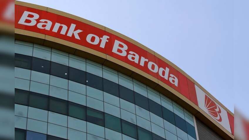 Bank of Baroda reports net profit of Rs 253 crore in Q3; bad loans rise