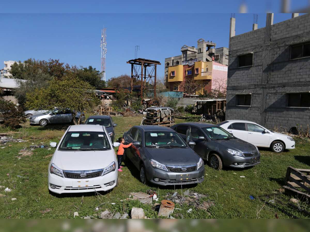 Why car sales are still far from recovery