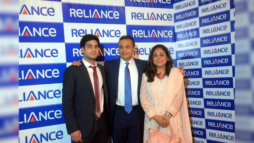 Reliance Capital Q3 consolidated net profit declines nearly 5% to Rs 258 crore 