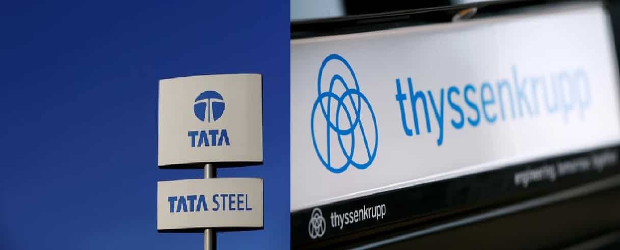 Tata Steel, Thyssenkrupp merger talks face extensive delays