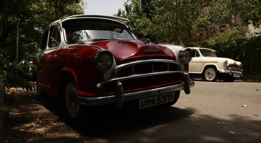 Ambassador brand sold to Peugeot S.A for Rs 80 crore