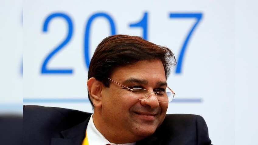 Scope for further reduction in bank lending rate, says Patel