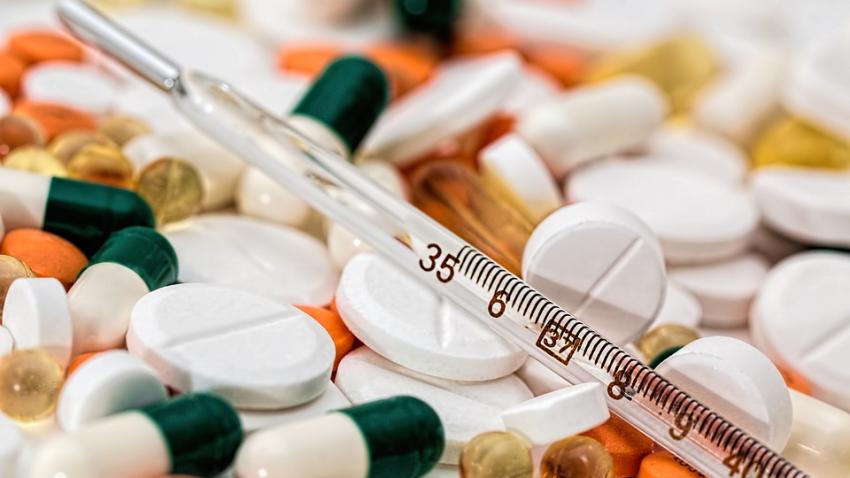GlaxoSmithKline Pharma's Q3 net profit down 33%
