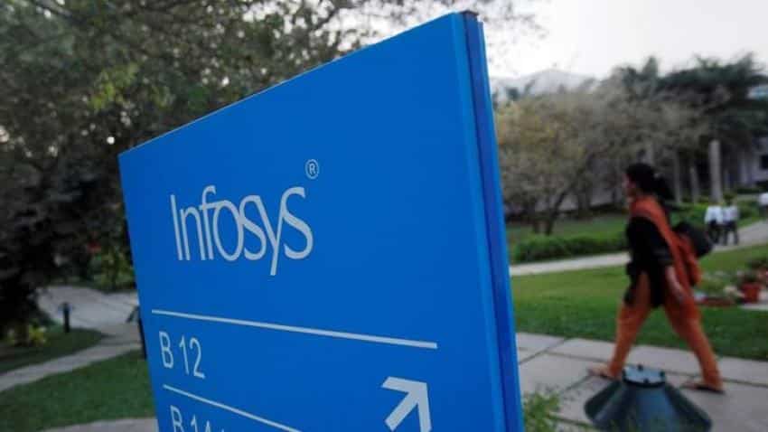 LIC's stake in Infosys rises to 7.02%