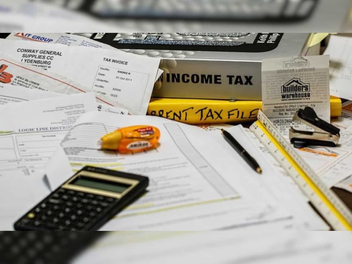 Tax officers to file self-appraisal report on e-assessment