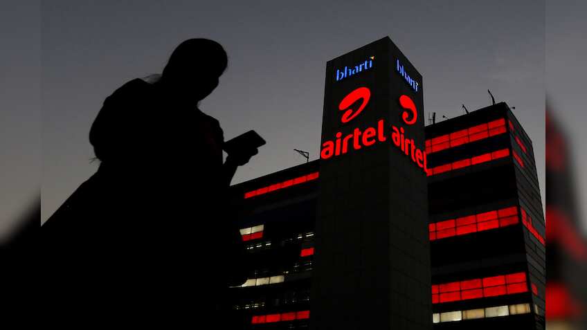 Bharti Airtel to invest over Rs 1,600 crore in Mauritius arm; plans issuance of Rs 10,000 crore in NCDs