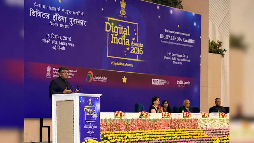 Govt IT spending in India to grow by 9.5% in 2017 