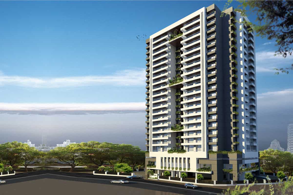 Sunteck Realty posts four-fold leap in net profit for October-December 2016