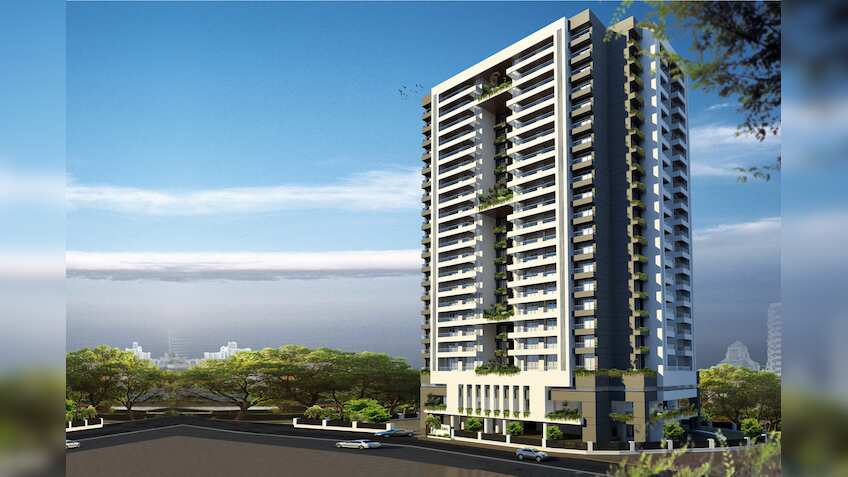 Sunteck Realty posts four-fold leap in net profit for October-December 2016