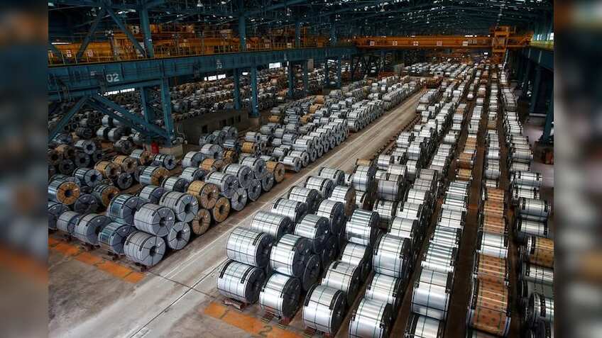 Hindalco posts net profit of Rs 321 crore in Q3; shares up 2%