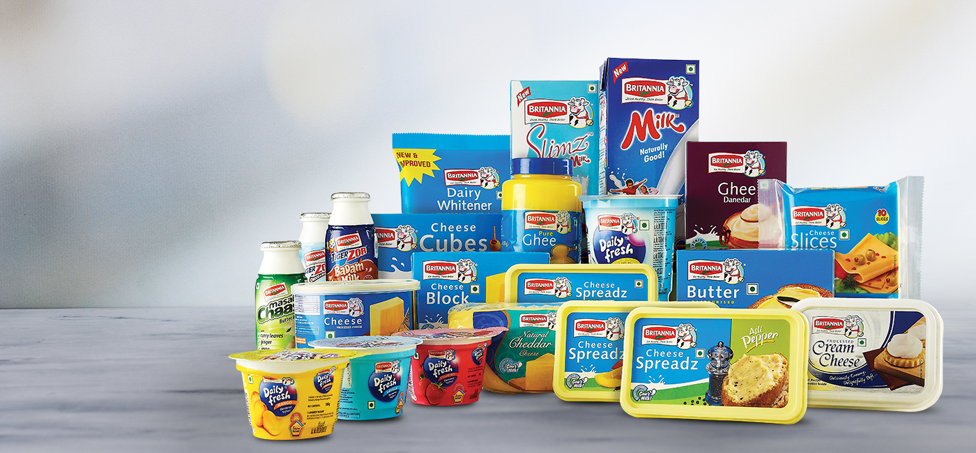Britannia swats demonetisation woes; net profit up 5% in October-December