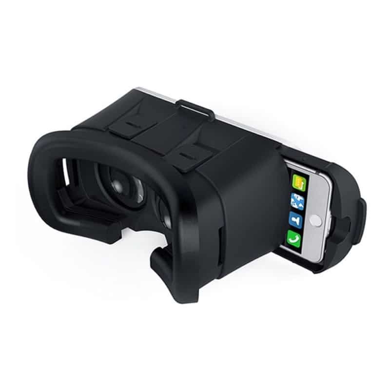 Bingo Technologies launches Made-in-India V-200 VR Box priced at Rs 649