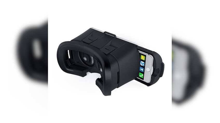 Bingo Technologies launches Made-in-India V-200 VR Box priced at Rs 649