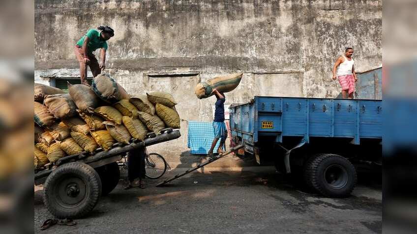 Expert views: Retail inflation cools to five-year low of 3.17% in January