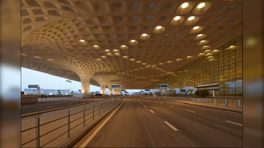 GVK outbids GMR Infrastructure; wins Navi Mumbai International Airport project bid
