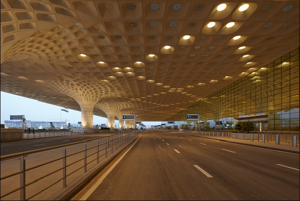 GVK outbids GMR Infrastructure; wins Navi Mumbai International Airport project bid