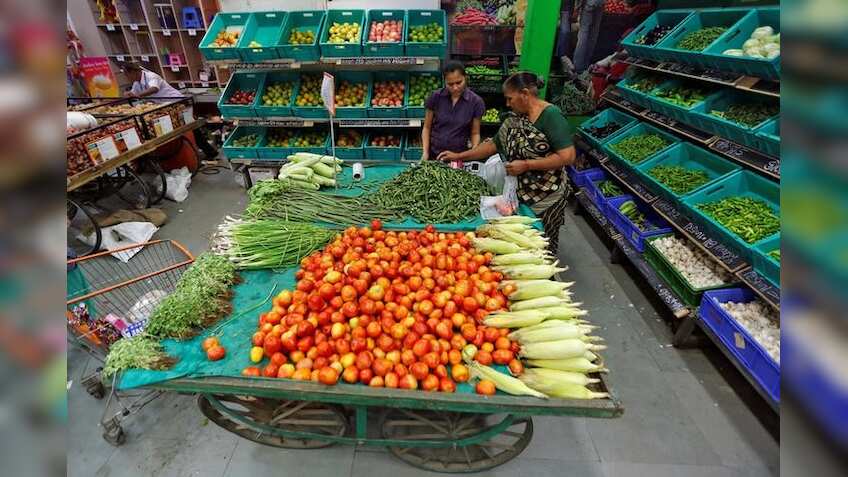 Consumer price inflation set to see upside pressure: Crisil