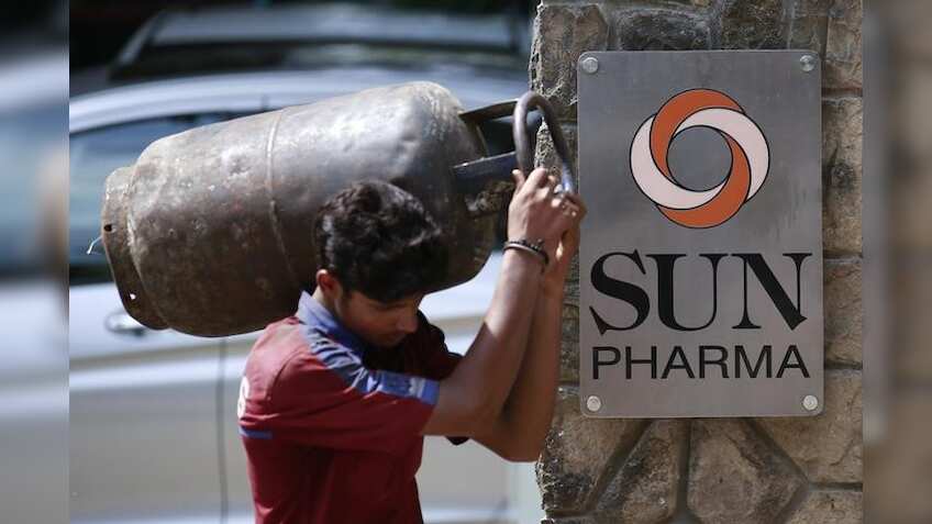 Sun Pharmaceutical Industries' Q3 net profit falls nearly 5% to Rs 1,471.82 crore