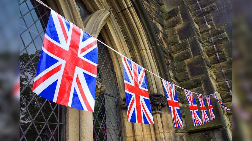Inflation in Britain highest since 2014: ONS