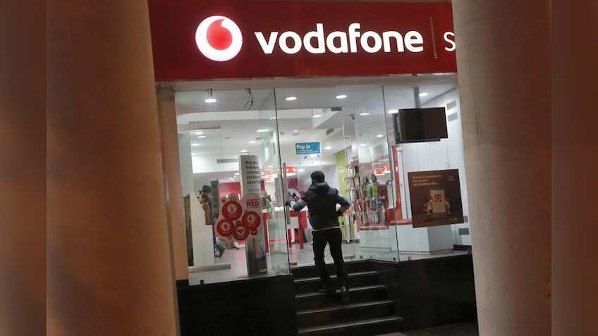 BofA Merrill Lynch, UBS, others fight for $40 million fee pot in advising on Vodafone India merger with Idea Cellular