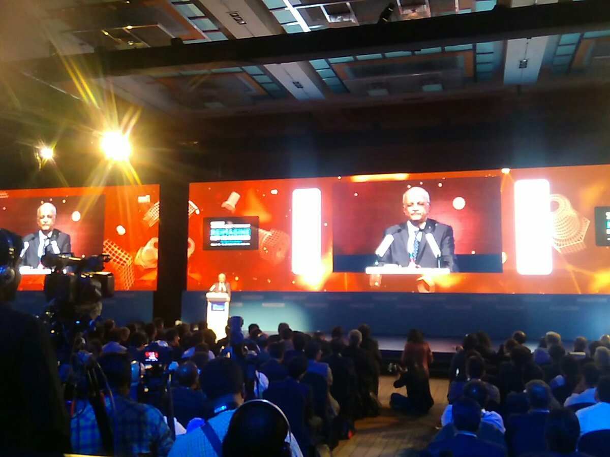 Nasscom projects Indian IT sector to grow at 8.6% in FY17; defers industry growth prediction for FY18
