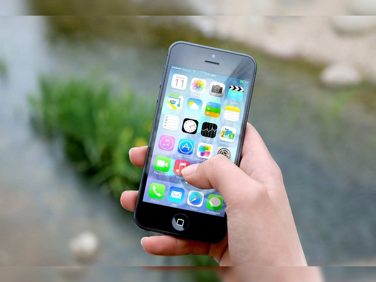 Income Tax Department in process of developing app