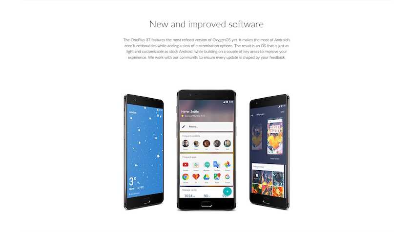 Amazon brings OnePlus 3T 128 GB for sale on Feb 17; here's everything you should know