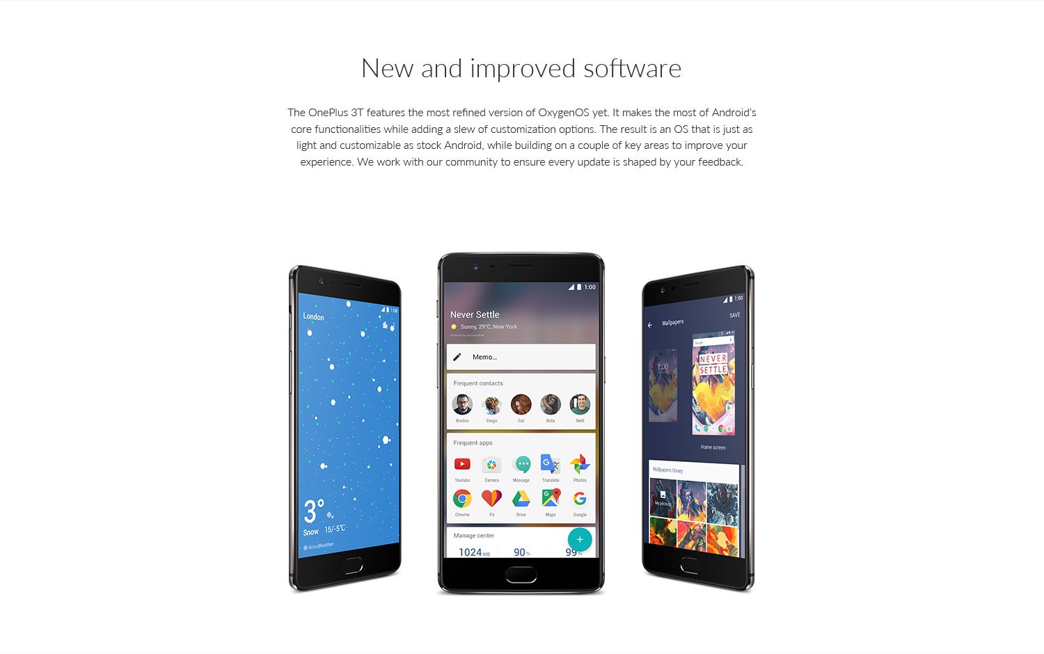 Amazon brings OnePlus 3T 128 GB for sale on Feb 17; here's everything you should know