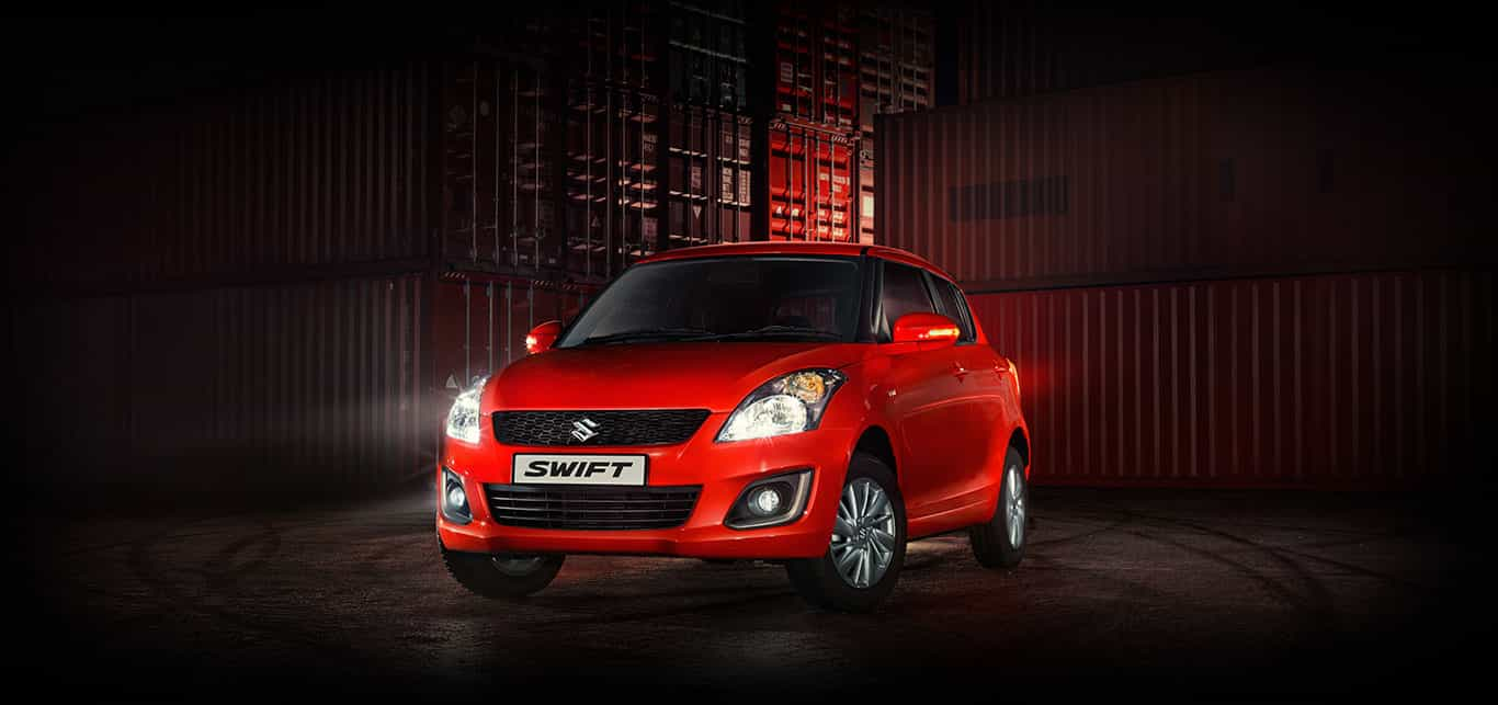 Maruti Suzuki Swift emerges as best selling car in February