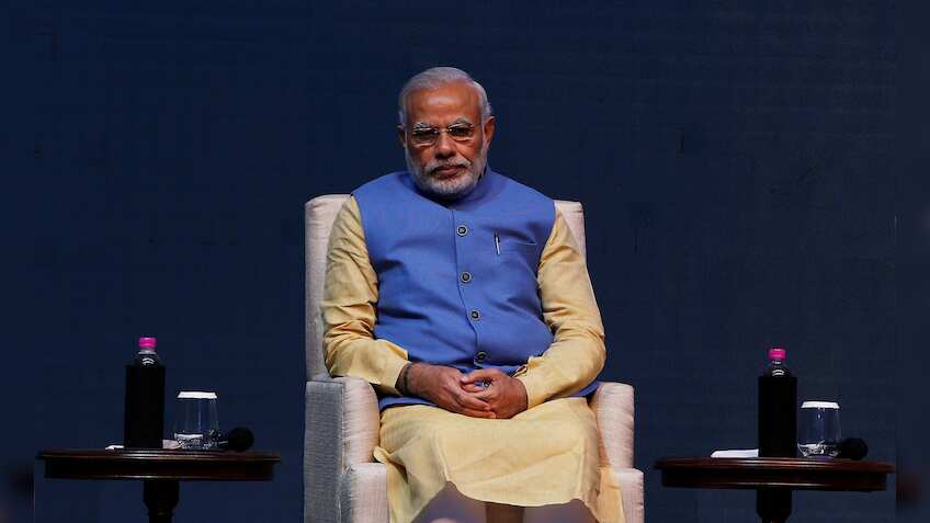 Nine lakh accounts under Operation Clean Money 'doubtful'