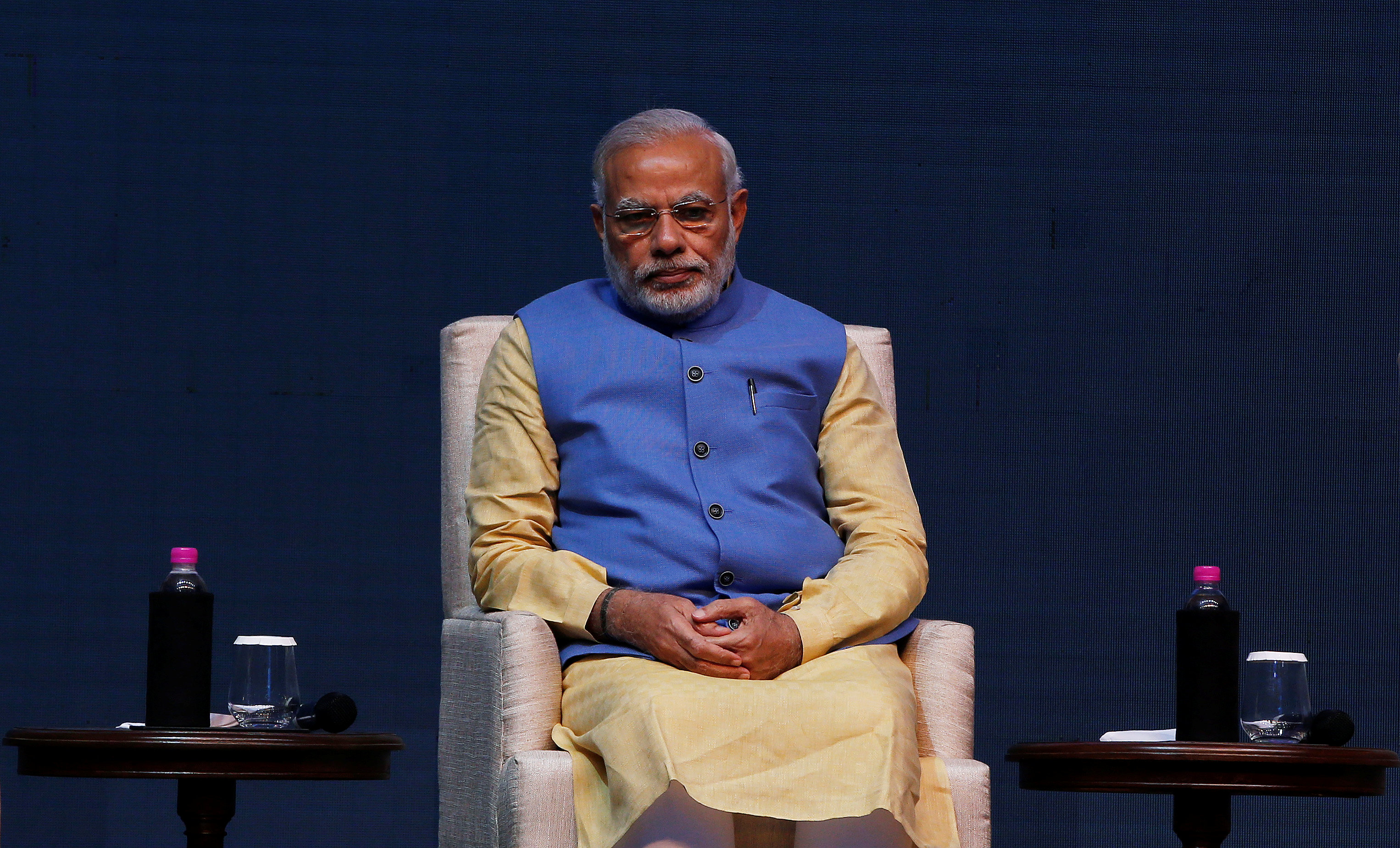 Nine lakh accounts under Operation Clean Money 'doubtful'