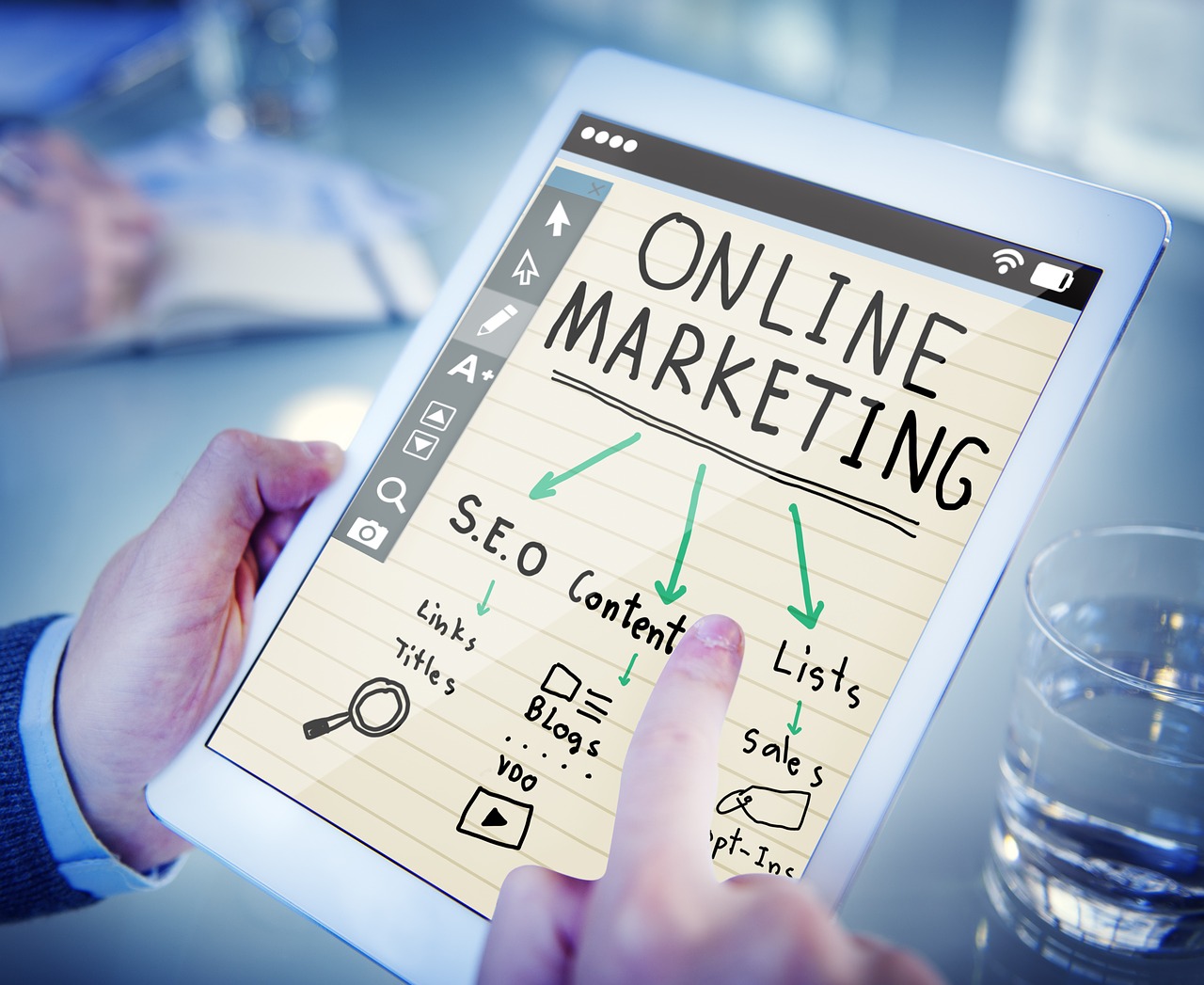 Demonetisation to slow down digital ad spends in