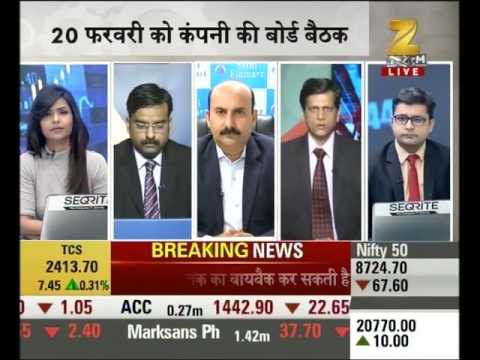 Experts view over the buyback of TCS