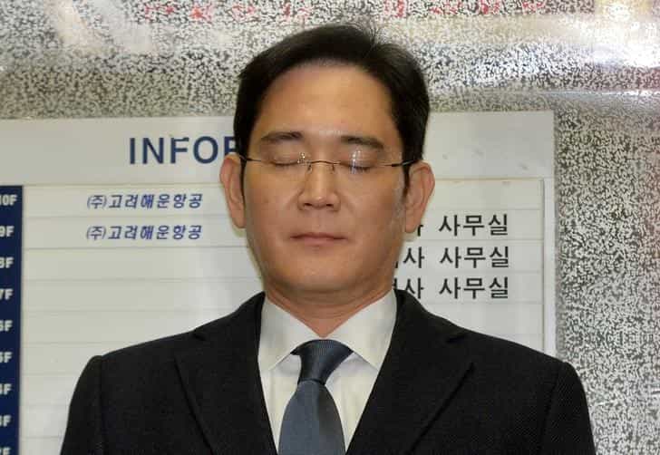 With Samsung chief in jail, one-time mentor seen taking charge