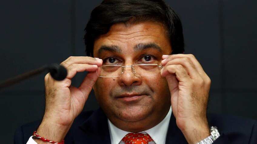 Need to 'take care' of stable macroeconomic parameters, says Urjit Patel